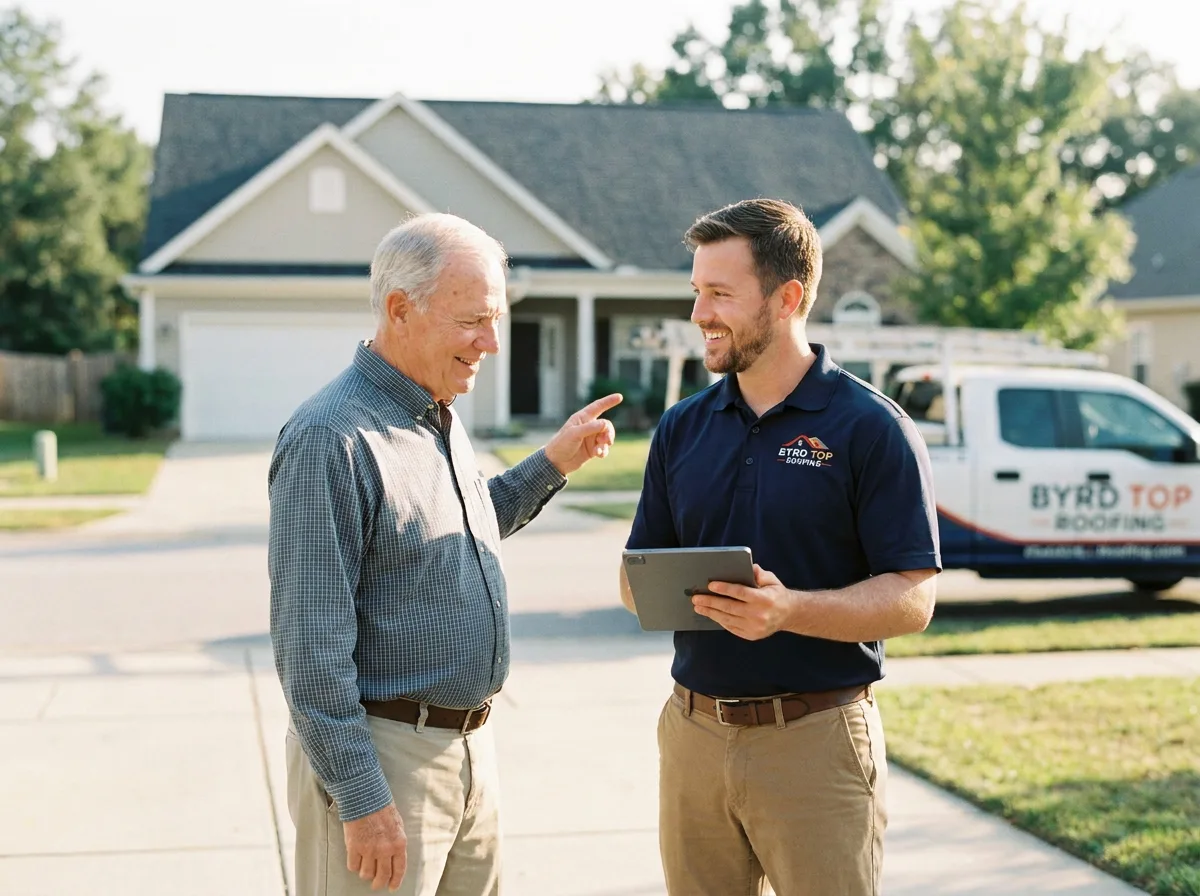 Roofing North Versailles, PA FAQs